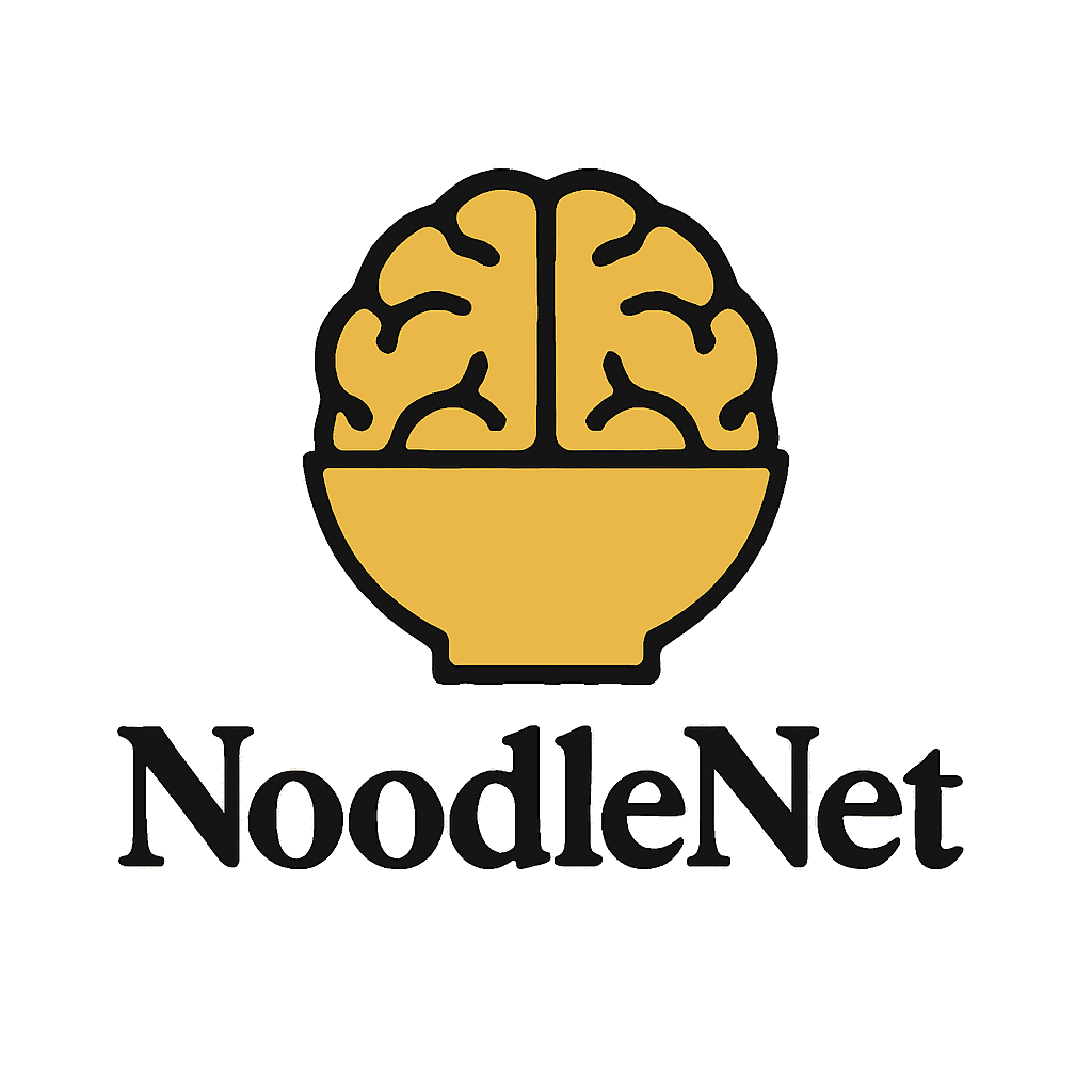 NoodleNet logo